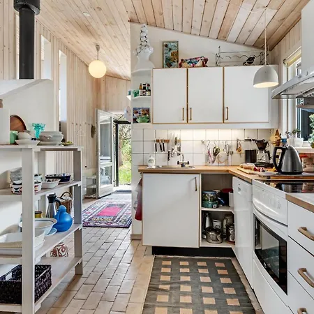 Awesome In With Kitchen * Grenå
