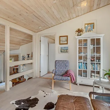 Holiday home Awesome In With Kitchen Grenaa
