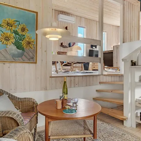 Awesome In With Kitchen * Grenå