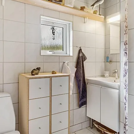 Vakantiehuis Awesome In With Kitchen