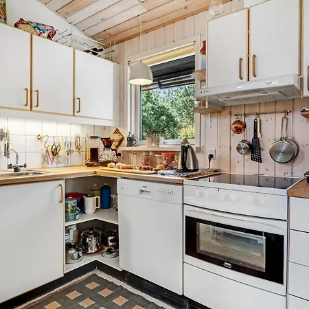 Awesome In With Kitchen