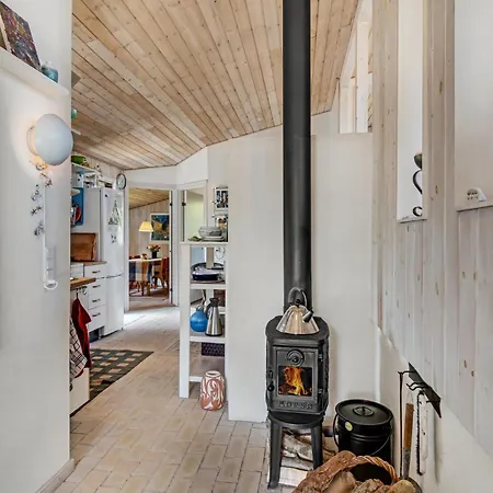 Awesome In With Kitchen * Grenå