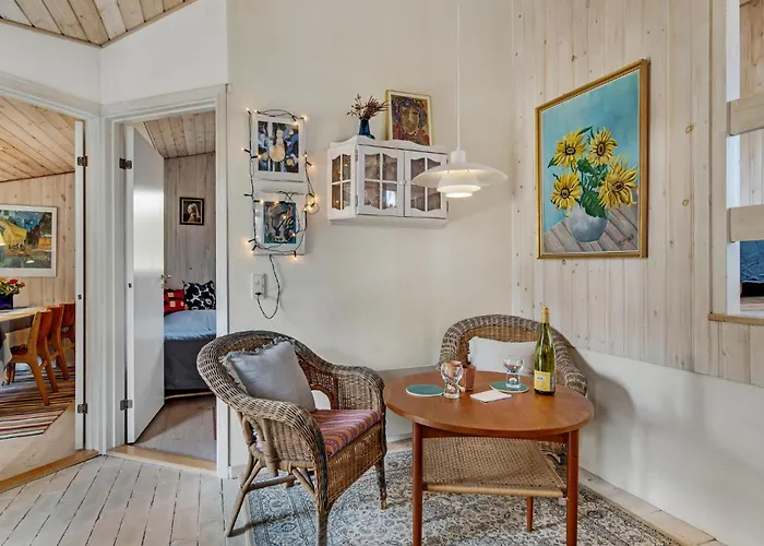 Tatil Evi Awesome In With Kitchen